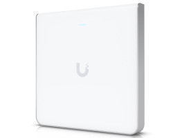 Ubiquiti U6 Enterprise In-Wall WiFi 6E pristupna točka - Slika 13