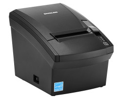 Bixolon SRP-330IIIESK (+PS), 7 dots/mm (180 dpi), rezač, USB/RS232/LAN, crni - Slika 11