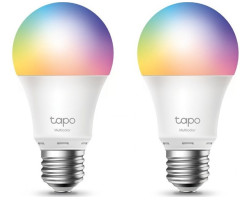 TP-Link Tapo Smart Wi-Fi višebojna žarulja E27 - Slika 15