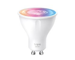 TP-Link Tapo Smart Wi-Fi Spotlight višebojna žarulja GU10 - Slika 13