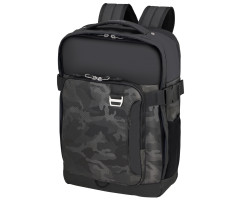 Samsonite ruksak MidTown za prijenosnike do 15.6", 29/32 L, crni - Slika 17