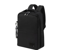 Samsonite ruksak Wander Last za prijenosnike do 15.6", 26/29 L, crni - Slika 13
