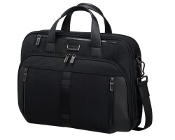 Samsonite torba Urban-Eye za prijenosnike do 15.6", 18 L, crna - Slika 13