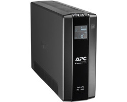 APC BR1300MI Back UPS Pro BR 1300VA/780W, Sinewave, 8 C13 Outlets, AVR, LCD interface - Slika 5