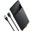 UGREEN vanjsko kućište 2.5" SATA HDD/SSD - Slika 13