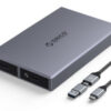Orico kućište za SSD dvostruko - Slika 21