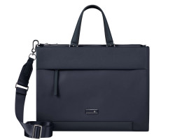 Samsonite torba Zalia 3.0 za prijenosnike do 15.6", 15 L, tamno plava - Slika 7