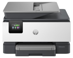 HP OfficeJet Pro 9120e All in one Print/Copy/Scan/Fax pisač 1200x1200 dpi, 22 str/min, USB/LAN - Slika 9