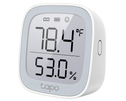 TP-Link Tapo T315 Smart senzor temperature i vlage - Slika 17