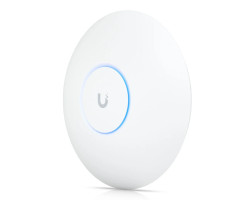 Ubiquiti UniFi U7-Pro-Max Wifi 7 PoE+ stropna pristupna točka 1x2.5 GbE RJ45 port, 25W - Slika 19