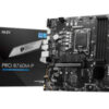 MSI MB B760M-P - Slika 11