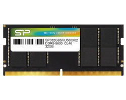 Silicon Power SO-DIMM 32GB DDR5 4800MHz 1.1V CL40 - Slika 9
