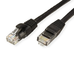 Roline VALUE UTP mrežni kabel Cat.6a - Slika 5