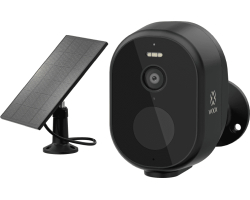 WOOX WiFi Smart vanjska kamera + solarni panel za punjenje - Slika 9