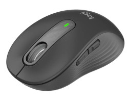 Logitech M650 bežični miš, USB/BT, graphite (910-006253) - Slika 11