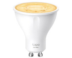 TP-Link Tapo Smart Wi-Fi Spotlight žarulja GU10 - Slika 13