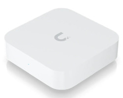 UXG-Lite UniFi gateway, 1x GbE WAN port, 1xGbE LAN port, USB-C, - Slika 9