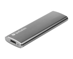 Verbatim Vx500 2TB SSD vanjski disk USB 3.2 Gen2 - Slika 11