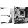 ASRock MB B760 PRO RS/D4 WiFi - Slika 11
