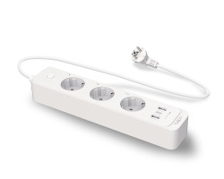 TP-Link Tapo P300 WiFi Smart multi utičnica - Slika 15