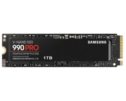 Samsung 990 Pro 1TB NVMe PCIe 4.0 M.2 SSD - Slika 15