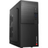 Cratos BookWorm - i3-12100, 8GB DDR4, 512GB SSD, DVD/RW, 500W, Windows 10 Professional + tipkovnica/miš - Slika 9
