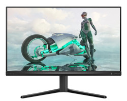 Philips 24" Evnia 3000 FHD (1920x1080) IPS, 180 Hz, 16:9, 1ms, 300cd/m2, 1000:1, HDMI/DP, zvučnici, crni - Slika 13