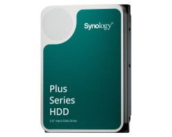 Synology 16TB SATA3 NAS HDD Plus 3.5", 7200rpm (HAT3310-16T) - Slika 3
