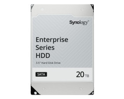 Synology 20TB SATA3 NAS HDD Enterprise 3.5" , 7200rpm (HAT5310-20T) - Slika 3