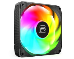 Bit Force BLOW PWM 3 LED PC hladnjak za kućište 120×120mm - Slika 7