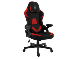 Bit Force THOR L-2D igraća stolica s potpornim jastučićima - Slika 13