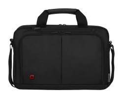 Wenger torba Source za prijenosnike do 14", 5 L, crna - Slika 11