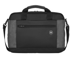 Wenger torba Underground za prijenosnike do 16", 9 L, crna - Slika 17