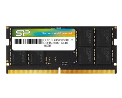 Silicon Power SO-DIMM 16GB DDR5 5600MHz 1.1V CL46 - Slika 3