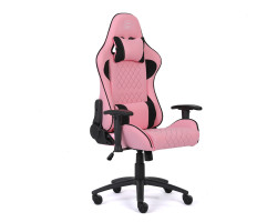 Bit Force KHAN F-2D igraća stolica s potpornim jastučićima - Slika 11