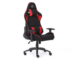 Bit Force KHAN F-2D igraća stolica s potpornim jastučićima - Slika 11