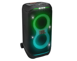 JBL PARTYBOX 320 Prijenosni bežični bluetooth zvučnik velike snage 240W, Bluetooth, USB, RGB osvjetljenje, crni - Slika 19