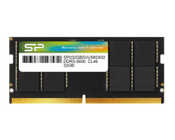 Silicon Power SO-DIMM 32GB (2x16GB) DDR5 5600MHz 1.1V CL46 - Slika 15