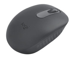 Logitech M196 bežični bluetooth optički miš, USB, grafit (910-007459) - Slika 11