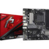 Asrock AMD B550M Phantom Gaming 4 - Slika 11