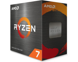 AMD Ryzen 7 5700X3D (3.0GHz/4.1GHz), 8C/16T, Socket AM4, bez grafike, bez hladnjaka - Slika 3