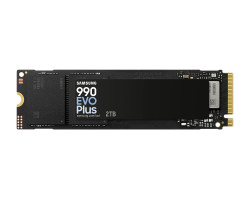 Samsung 990 EVO Plus 2TB NVMe PCIe M.2 2280 SSD - Slika 7