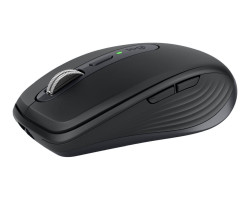 Logitech MX Anywhere 3S Business bežični laserski miš, USB, crni (910-006958) - Slika 9