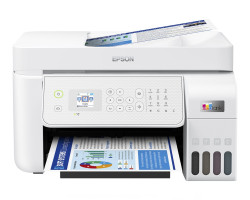 Epson EcoTank L5316 MFP Color pisač 5760x1440 DPI, c/b 10/5 str/min, Apple AirPrint, Epson Connect, USB/WiFi/LAN (C11CJ65413) - Slika 17