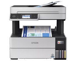 Epson EcoTank L6490 MFP Color pisač 4800x1200 DPI, c/b 17/9.5 str/min, Apple AirPrint, Epson Connect, USB/WiFi/LAN (C11CJ88403) - Slika 11