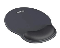 UGREEN ergonomska podloga za miš 220x245, memorijska pjena, crna - Slika 23