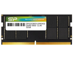 Silicon Power SO-DIMM 32GB DDR5 5600MHz 1.1V CL46 - Slika 11