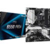 ASRock B550 PRO4 - Slika 6