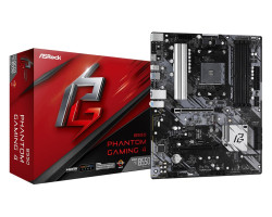 Asrock AMD B550 Phantom Gaming - Slika 6