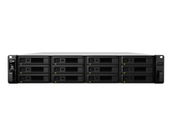 Synology RX1217RP 12-Bay (proširenje za 12 diskova) - Slika 5